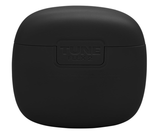 JBL TUNE FLEX 2 czarne - 1263237 - zdjęcie 4
